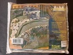 New Kimlor Mills The Bears Twin Sheet Set. Fixed Price $59.00.