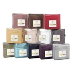 1800 Series 4 Piece Bed Sheet, King,queen,twin,full.assorted Color, Clara Clark.. Fixed Price $38.99.