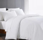 Egyptian Cotton Duvet Cover King Size 1000 Thread Count & 2 Pillow. Fixed Price $163.99.