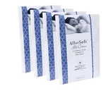 Allersoft All-cotton Allergy Protection Pillow Cases 4 Pack King New!. Fixed Price $79.50.