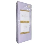 Oversized New Wamsutta Dream Zone 725 Tc 100% Cotton Queen Flat Sheet - Lavender. Fixed Price $124.90.