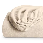 Queen Fleece Fitted Bottom Sheet Plush Warm Soft Lightweight 60X80 Inches. Fixed Price $46.99.