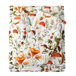 Mooreeke Cozy Vintage Microfiber Printed Queen Sheet Set - Soft & Breathable .... Fixed Price $35.50.