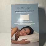 Iluminage Skin Rejuvenating Pillowcase Anti-aging Copper Ions Standard Sealed. Fixed Price $34.00.