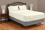 New My Pillow Bed Sheet Set 100% Certified Giza Egyptian Long Staple Cotton. Fixed Price $69.98.