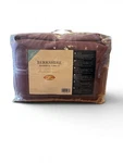 New Berkshire Blanket & Home Co. Polarfleece Queen Sheets Purple. Fixed Price $34.00.