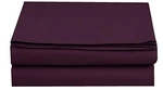 Elegant Comfort Premium Hotel Quality 1-PIECE Flat Sheet, Luxury And Softest. Fixed Price $23.79.