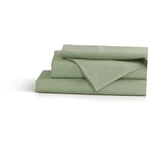 100% Cotton Percale Size, Sage, Deep Queen 11 - Solid Set. Fixed Price $69.98.