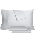 Serene Sleep 1000 Thread Count 4-PC. Sheet Set, Queen. Fixed Price $60.00.
