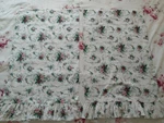 Ralph Lauren Blaine Standard Ruffled PILLOWCASES-100% Cotton-sweet. Fixed Price $169.99.