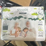Hygge Sheets Luxury Bamboo Bed Pad Single/twin White Anti-slip Bpa & Lead Free. Fixed Price $25.45.