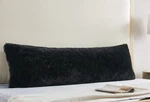 Coiza Body Cover, Big Plush Shaggy Luxury Ultra Soft Pillowcase With. Fixed Price $16.94.