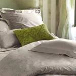 Nwt New Yves Delorme Sous Bois Mousse Decorative Cushion Cover 11 X 19". Fixed Price $109.00.