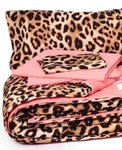 Victorias Secret Pink Reversible Bed Bag Twin Xl Comforter Sheets Nwt. Fixed Price $601.95.