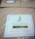 Jennifer Stewart Deluxe Sheet Set Home Beautiful Colors Gift King Sizes Pillowca. Fixed Price $23.00.