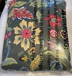 Meishang Queen Set - Floral Deep Pocket Ultra Soft Brushed. Fixed Price $59.99.