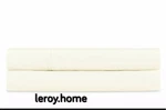 Ralph Lauren Palmer Percale 464TC Cotton Queen Flat Sheet Regatta Cream $115. Fixed Price $44.00.