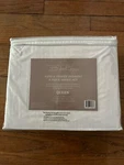Bella Russo Sand Snooze Bedding 4 Piece Set Queen Sheet New. Fixed Price $29.95.
