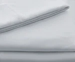 Woven Double Brushed Microfiber Sheet Set Twin. Fixed Price $59.99.