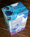 Disney Stitch 3PC Twin Sheet Set! 1 Fitted, Flat & Pillow Case!. Fixed Price $24.99.