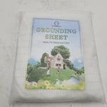 New Panbmao Grounding Sheet Set Beige King Size. Fixed Price $57.59.