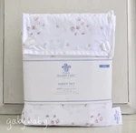 Rachel Ashwell Simply Shabby Chic Sheet Set Pink Rosebud Sprinkles 3PC Twin. Fixed Price $249.99.