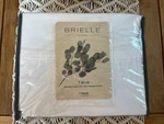 Brielle Home Tencel Lyocell Twin Sateen 300 Thread Count Sheet Set. Fixed Price $59.99.