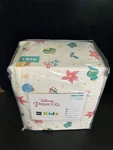 The Big One Disney Princess Heavyweight Flannel Sheet Set / Twin Brand New. Fixed Price $26.95.