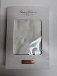 Duvet & Pillowcase Set - Christian Fischbacher. Fixed Price $200.00.