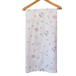 Sanrio Hello Kitty & Friends My Melody Twin Flat Sheet 2024. Fixed Price $9.74.