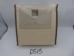 Jaclyn Smith Premium Sheet Set 250 Thread Count Peach Jacobean 60% Cotton Full. Fixed Price $34.99.