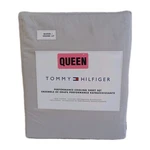 Tommy Hilfiger Home Queen Performance Cooling Sheet Set 100% Cotton, New. Fixed Price $74.99.