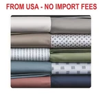 Essential Fit Cotton Sheet Set - Rose. Fixed Price $116.79.