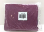 Ward Color Connection Microfiber 3 Piece Sheet Set Twin Violet. Fixed Price $17.99.