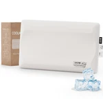 COOLOO8 Memory Foam Pillows Queen Size Contour Cooling Cervical For Neck. Fixed Price $68.67.