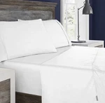 Columbia Omni- Freeze Per Soft Moisture Wicking, Cooling Sateen Twin, White. Fixed Price $41.46.
