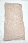 Matteo Los Angeles King Size Washed 100% Linen Pillowcase Blush Pink. Fixed Price $24.99.