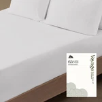 Mayfair Linen 100 Egyptian Cotton California King Fitted Sheet Only - Luxury. Fixed Price $59.50.