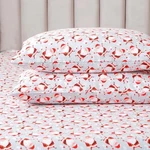 Elegant Comfort Ultra Soft 4-PIECE 100% Turkish Cotton Flannel Sheet Set. Fixed Price $43.39.