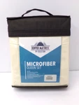 Denver Mattress Microfiber Queen Sheet Set 343517 Ivory Camper / Rv. Fixed Price $23.96.
