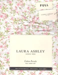 Laura Ashley Full Sheet Set Dianes Ditsy Pink Floral 4PC Cottage Farmhouse Chic. Fixed Price $59.39.