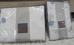 Bellino King Duvet Cover Set. Jardin White, 100% Egyptian Cotton. Italy. Fixed Price $325.00.