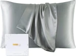 Silk Pillowcase Hair And Skin More Soft Durable Gift Box 1PS Women Health. Fixed Price $51.00.