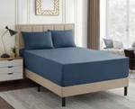 Sweet Home Collection 4-PIECE Sheet Set King 1800 Thread Count New. Fixed Price $24.99.