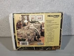 Realtree MAX-4 Camo Bedding Queen Sheet Set Rustic Hunting Cabin Farmhouse 4PC. Fixed Price $60.49.