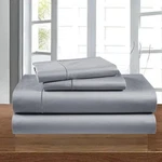 4 Piece Sheets Set - Elegant, Upscale And Super Soft With 16" Deep Pockets, P.... Fixed Price $40.86.