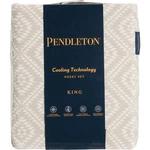 Pendleton Tuscon Peak Cooling Sheet Set (king Size) New W/ Tags. Fixed Price $65.97.