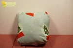 Pillowfort Full Festive Snow Globe Kids' Cotton Sheet Set (marks). Fixed Price $22.99.