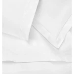 New In Box - Sferra Grande Hotel Flat Sheet White. Fixed Price $158.95.