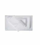 Addy Home Fashions Luxury 800 Tc Egyptian Cotton 4-PC Full Bed Sheet Set. Fixed Price $91.94.
